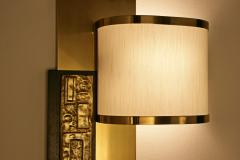  Esperia 50 s Wall Sconce by Esperia - 1675527