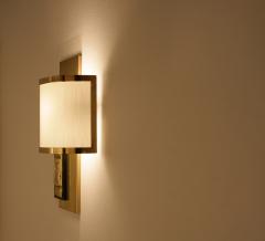  Esperia 50 s Wall Sconce by Esperia - 1675529