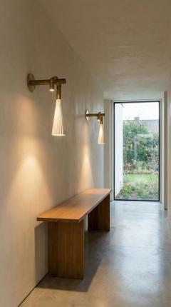  Esperia Aqua Wall Sconce by Esperia - 4612470