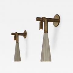  Esperia Aqua Wall Sconce by Esperia - 4627013