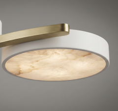  Esperia Astra Chandelier by Esperia - 4612474