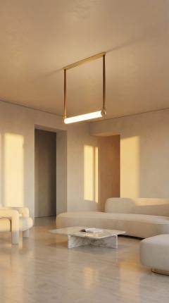  Esperia Aura Chandelier by Esperia - 4612479