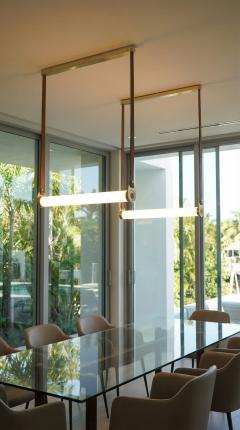  Esperia Aura Chandelier by Esperia - 4612481