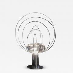  Esperia Barnaba Table Lamp by Angelo Brotto for Esperia - 3401447