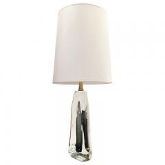  Esperia Bolla Infused Glass Table Lamp by Esperia - 402894