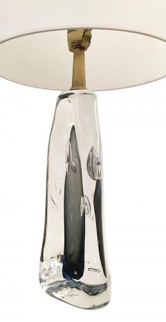  Esperia Bolla Infused Glass Table Lamp by Esperia - 402895