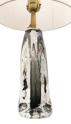  Esperia Bolla Infused Glass Table Lamp by Esperia - 402896