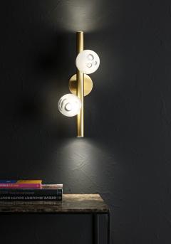  Esperia Diva Wall Sconce by Esperia - 4612489