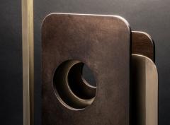  Esperia Due Tre Piastre Table Lamp by Esperia - 4206982