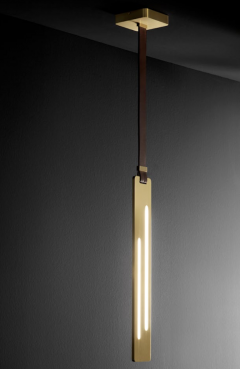  Esperia Eridania Vertical Chandelier by Esperia - 4612498