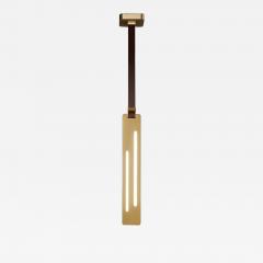  Esperia Eridania Vertical Chandelier by Esperia - 4639161