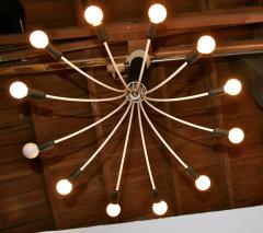  Esperia Esperia Chandelier 12 Light - 506852