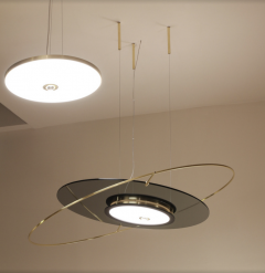 Esperia Libra Chandelier by Esperia - 4175362