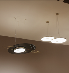  Esperia Libra Chandelier by Esperia - 4175380
