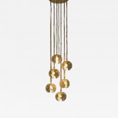  Esperia Lucy Chandelier System by Esperia - 4639163