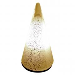  Esperia Murano Cone Table Lamp - 1641333