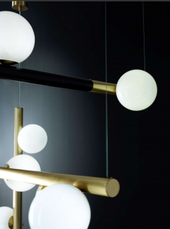  Esperia The Diana Chandelier System by Esperia - 1207316