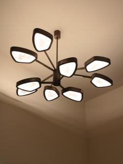  Esperia The Pluma Chandelier Series by Esperia - 4621456