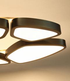  Esperia The Pluma Chandelier Series by Esperia - 4621457