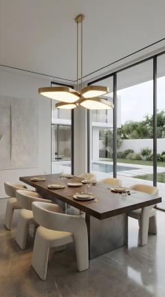  Esperia The Pluma Chandelier Series by Esperia - 4621465