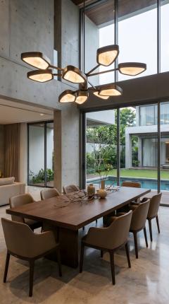  Esperia The Pluma Chandelier Series by Esperia - 4621466