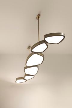  Esperia The Pluma Chandelier Series by Esperia - 4621468
