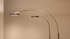  Esperia The Pluma Floor Lamp by Esperia - 4621461