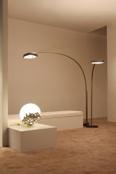 Esperia The Pluma Floor Lamp by Esperia - 4621472