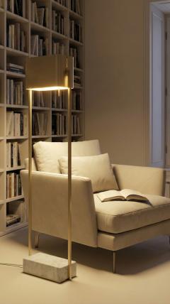  Esperia Vega Floor Lamp by Esperia - 4621484