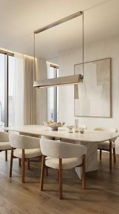  Esperia Vega Hanging Chandelier by Esperia - 4612505