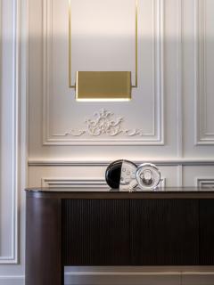  Esperia Vega Hanging Chandelier by Esperia - 4612512