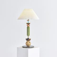  Established Sons Kebab Lamp Series 2020 Limited Edition - 4359751