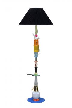  Established Sons Kebab Lamp Series Limited Edition - 4359779