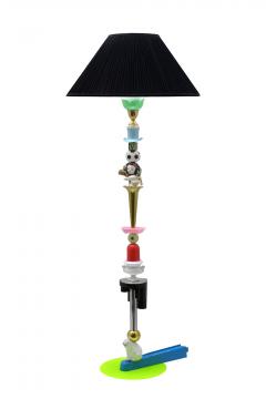  Established Sons Kebab Lamp Series Limited Edition - 4359782