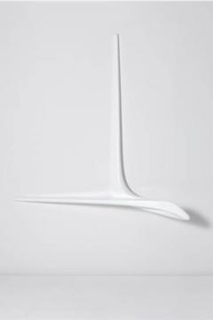 Established Sons Serif Shelf Limited Edition - 4359722