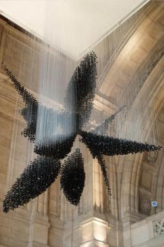  Established Sons Swarm Chandelier Limited Edition - 4359702