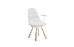  Established Sons Tudor Chair - 4359678