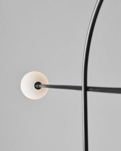  Estudio Persona Estudio Persona Bow Floor Lamp Floor Lamp - 2999305