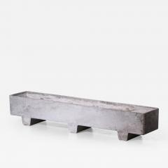  Eternit SA Willy Guhl rectangular planter for Eternit - 2124089