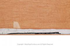 Etta C Mercur Mid Century Abstract Oil Painting Expressionist Signed Etta C Mercur - 2954586