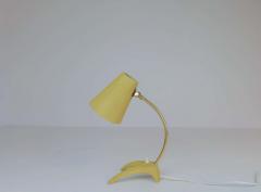  Ew V rnamo Midcentury Modern Brass and Metal Table Lamp Ew Sweden 1950s - 2312452