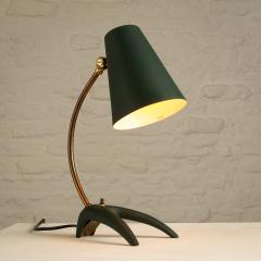  Ew V rnamo Model B52 Desk Lamp By Ew V rnamo Sweden 1950s - 3342691