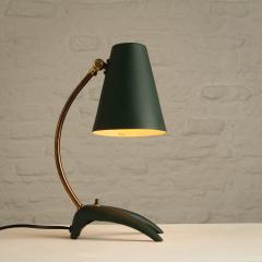  Ew V rnamo Model B52 Desk Lamp By Ew V rnamo Sweden 1950s - 3342695