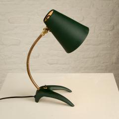  Ew V rnamo Model B52 Desk Lamp By Ew V rnamo Sweden 1950s - 3342700