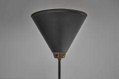  Ew V rnamo Pair of Model G12 Floor Lamps by EW Sweden Mid 20th Century - 4701703