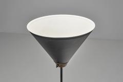  Ew V rnamo Pair of Model G12 Floor Lamps by EW Sweden Mid 20th Century - 4701705
