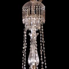  F C Osler A Monumental 8 Tall Cut Glass Chandelier attributed to F C Osler C 1880  - 4431878