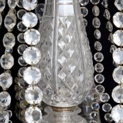  F C Osler Monumental Antique Cut Glass Chandelier by Osler - 4594630