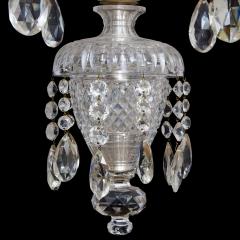 F C Osler Monumental Antique Cut Glass Chandelier by Osler - 4594631