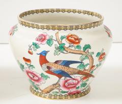  F Winkle and Company F Winkel Co Pheasant Cache Pots - 3338189